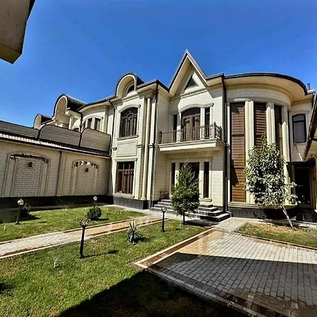 Apartment Armenia Holding *