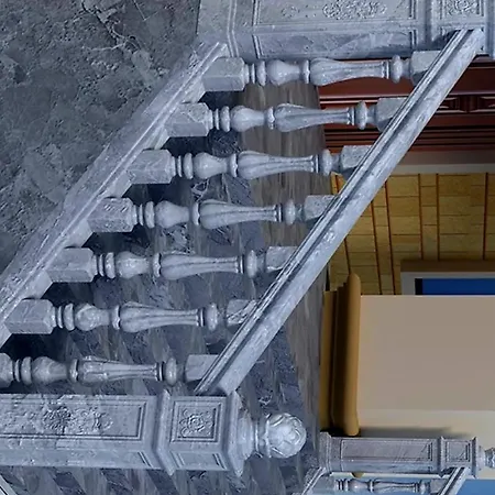 Armenia Holding Apartment